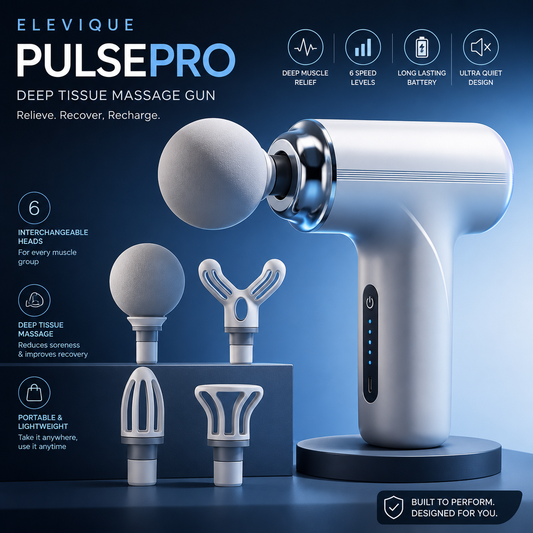 Elevique PulsePro